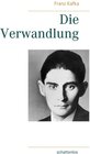Buchcover Die Verwandlung