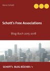 Buchcover Schott's Free Associations