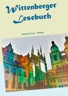 Buchcover Wittenberger Lesebuch