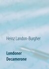 Buchcover Londoner Decamerone