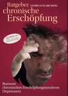 Buchcover Andreas Ulmichers Ratgeber chronische Erschöpfung