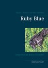 Buchcover Ruby Blue