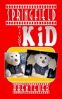 Buchcover Springfield Kid