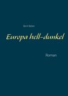 Buchcover Europa hell-dunkel