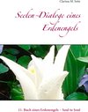 Buchcover Seelen-Dialoge eines Erdenengels