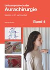 Buchcover Leitsymptome in der Aurachirurgie Band 4