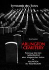 Buchcover Symmetrie des Todes Arlington Cemetery