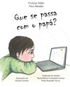 Buchcover Que se passa com o papá?