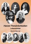 Buchcover Harzer Persönlichkeiten