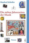 Buchcover Die sieben Jahreszeiten der Musik