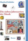 Buchcover Die sieben Jahreszeiten der Musik