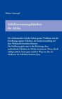 Buchcover Abfallverwertungsfabriken für Afrika