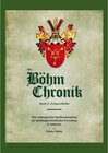 Buchcover Die Böhm Chronik Band 4