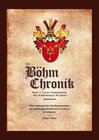 Buchcover Die Böhm Chronik Band 2