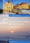 Buchcover Die schönsten Sagen aus Ballenstedt