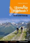 Buchcover Transalp Roadbook 7: Tiroler Jöchl Transalp