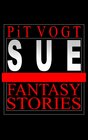 Buchcover Sue