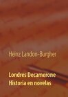 Buchcover Londres Decamerone