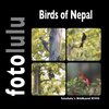 Buchcover Birds of Nepal
