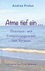 Buchcover Atme tief ein