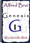 Buchcover Genesis I