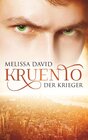 Buchcover Kruento - Der Krieger