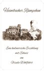 Buchcover Heimbacher Rümpchen