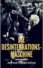 Buchcover Die Desintegrationsmaschine