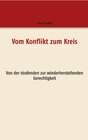 Buchcover Vom Konflikt zum Kreis