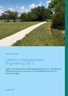 Buchcover Lehrbuch Requirements Engineering Teil 2