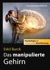 Buchcover Das manipulierte Gehirn