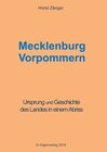 Buchcover Mecklenburg Vorpommern