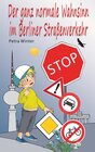 Buchcover Der ganz normale Wahnsinn im Berliner Straßenverkehr