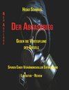 Buchcover Der Abgaskrieg