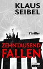 Buchcover Zehntausend Fallen