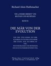 Buchcover Die Mär von der Evolution