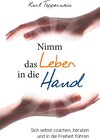 Buchcover Nimm das Leben in die Hand