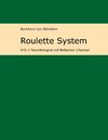 Buchcover Roulette System 1