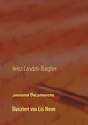 Buchcover Londoner Decamerone