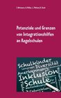 Buchcover Potenziale und Grenzen von Integrationshilfen an Regelschulen