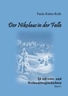 Buchcover Der Nikolaus in der Falle