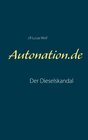 Buchcover Autonation.de