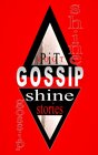 Buchcover Gossip Shine