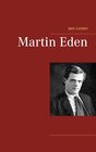 Buchcover Martin Eden