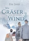 Buchcover Wie Gräser im Wind