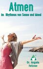 Buchcover Atmen im Rhythmus von Sonne und Mond