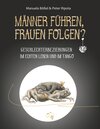 Buchcover Männer führen, Frauen folgen?