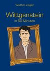 Buchcover Wittgenstein in 60 Minuten