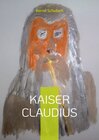 Buchcover Kaiser Claudius