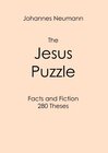 Buchcover The Jesus Puzzle